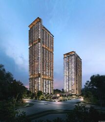 Marina Gardens Lane (D1), Condominium #561206601
